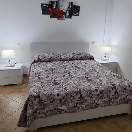 Casa Vacanze * Tortoreto