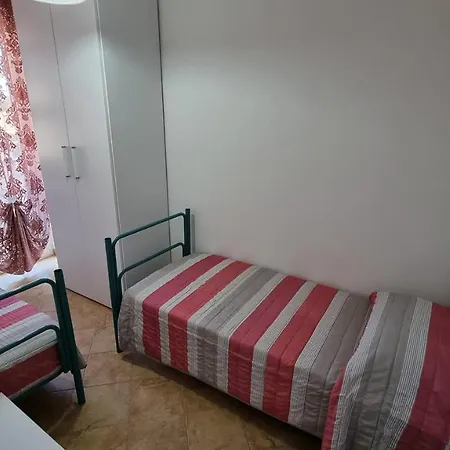 Casa Vacanze * Tortoreto
