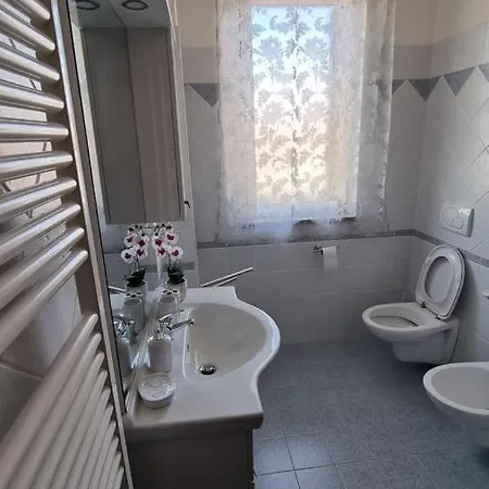 Casa Vacanze Apartman