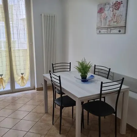 Casa Vacanze Apartman Tortoreto