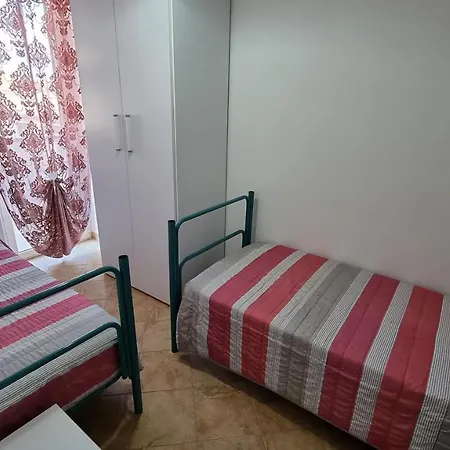 Casa Vacanze * Tortoreto