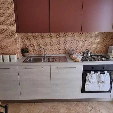 Apartman Casa Vacanze *