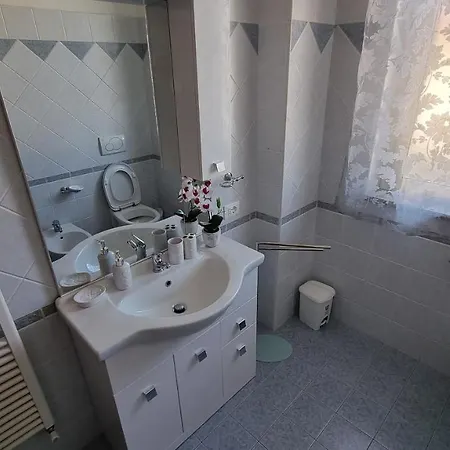 Casa Vacanze Apartman