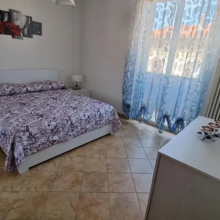 Casa Vacanze Apartman *
