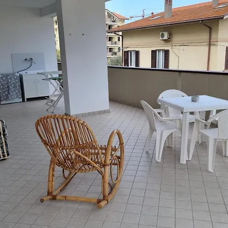 Apartman Casa Vacanze Tortoreto