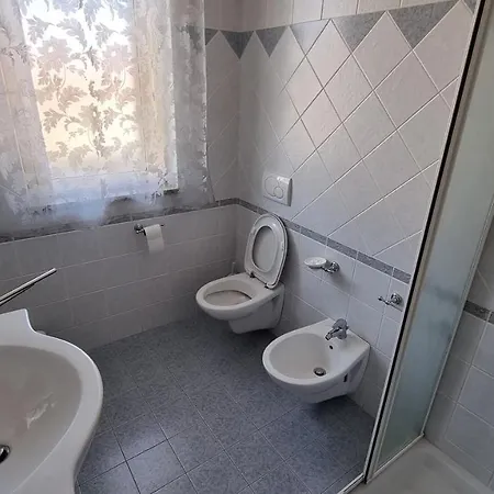 Apartman Casa Vacanze Tortoreto