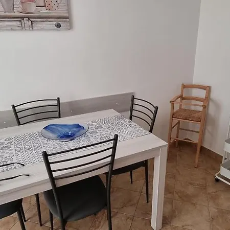 Apartman Casa Vacanze