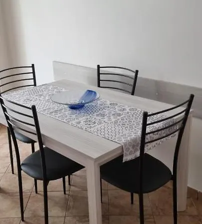 Apartman Casa Vacanze Tortoreto