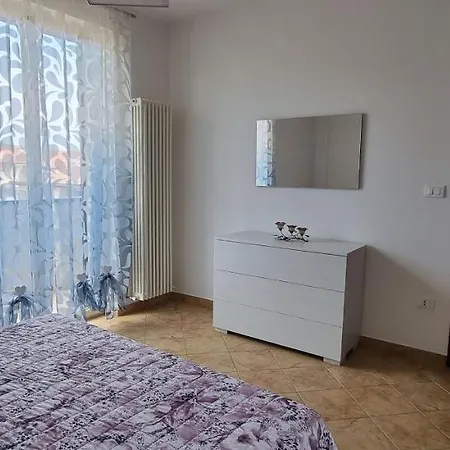 Apartman Casa Vacanze